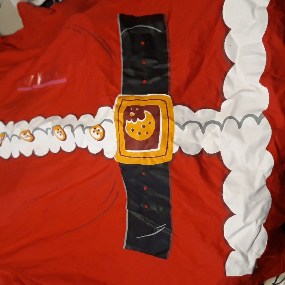 4XLG Xmas Tee
